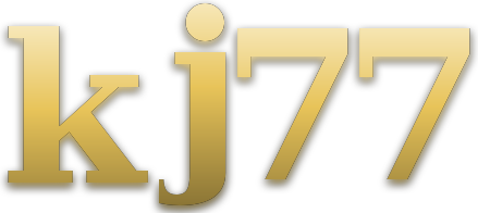 kj77 logo